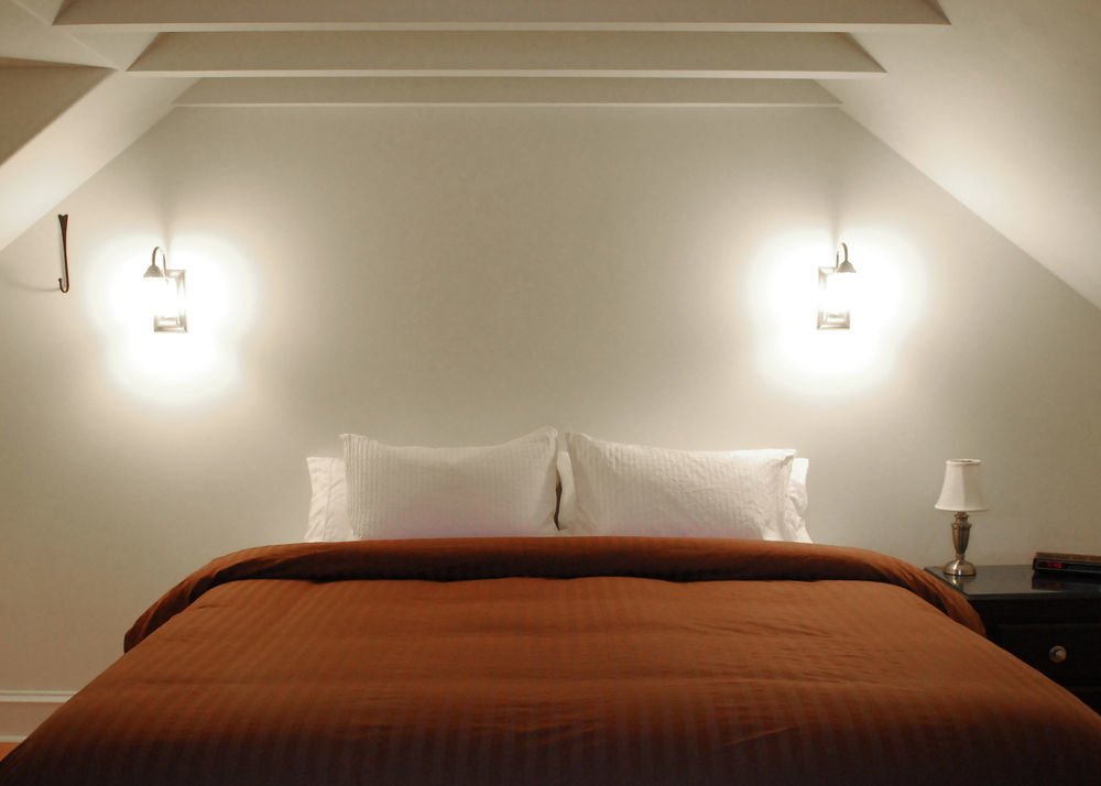 St Andrew Suites Fergus ภายนอก รูปภาพ