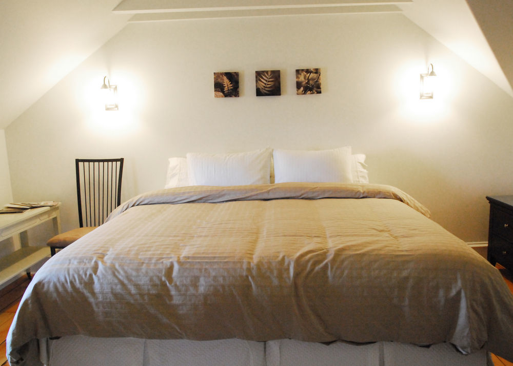 St Andrew Suites Fergus ภายนอก รูปภาพ