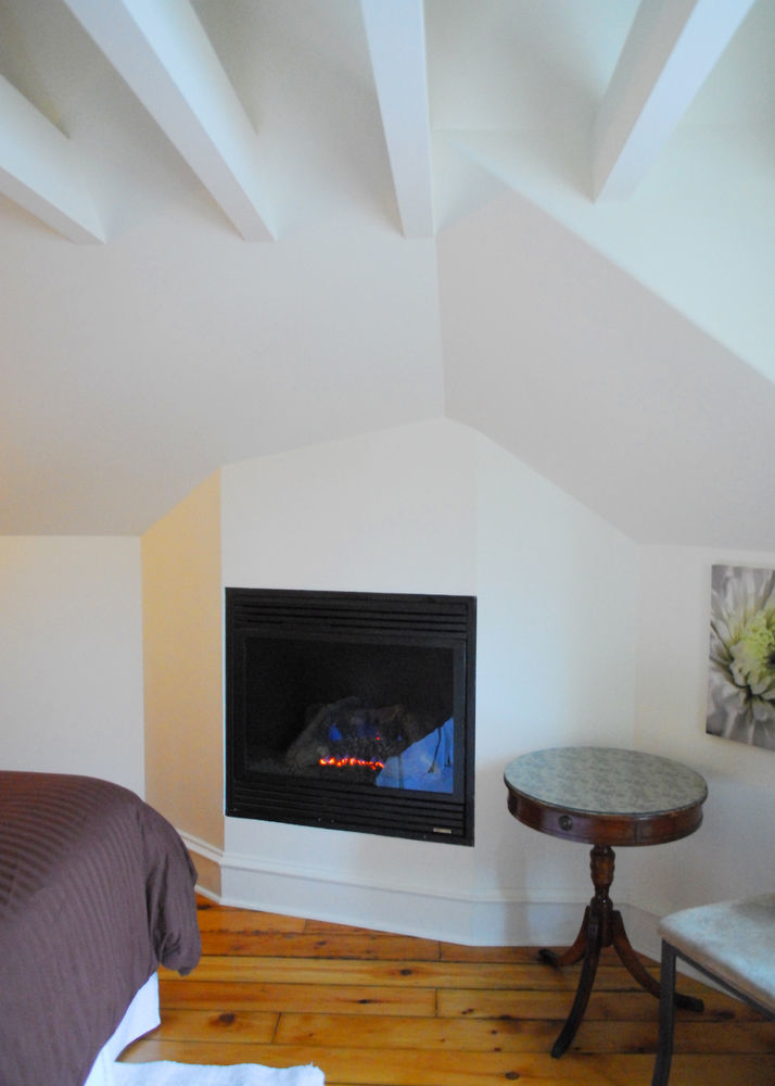 St Andrew Suites Fergus ภายนอก รูปภาพ