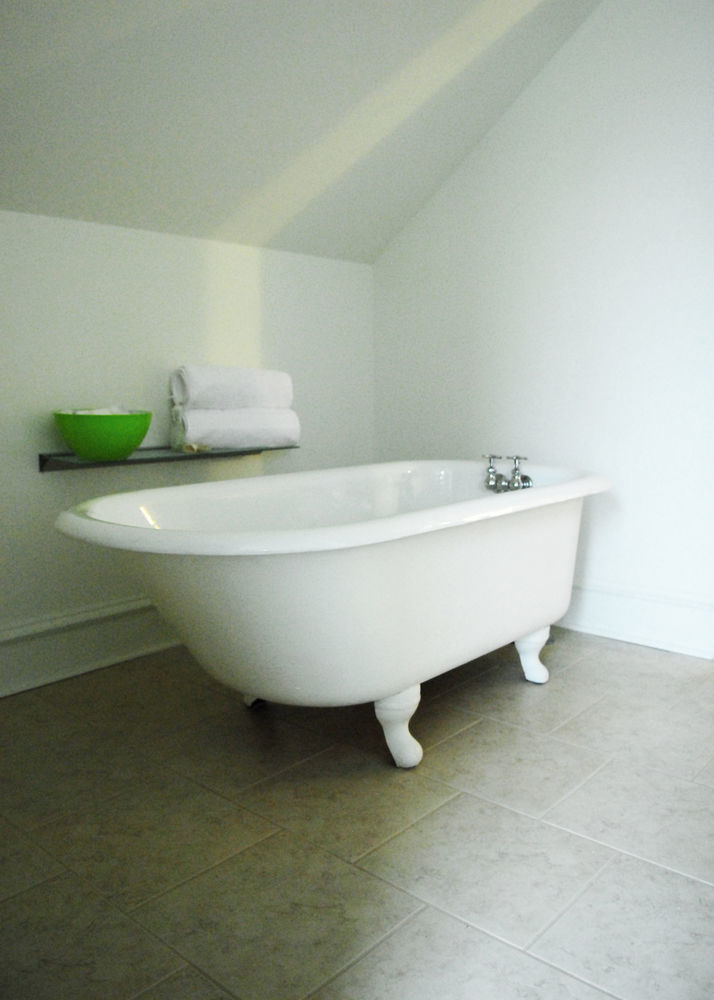 St Andrew Suites Fergus ภายนอก รูปภาพ