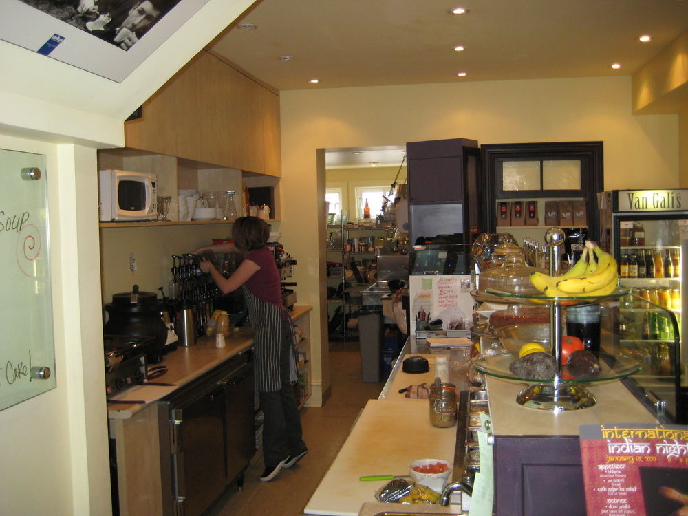 St Andrew Suites Fergus ภายนอก รูปภาพ